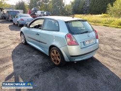 Fiat stilo 1.4+ lpg 04r - Obrazek 3