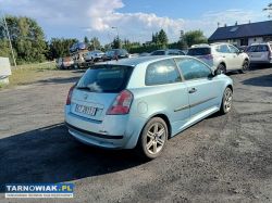 Fiat stilo 1.4+ lpg 04r - Obrazek 4