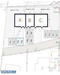 Swojska M-A2 sprzedam mieszkanie 44,47 m2 - Obrazek 2