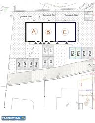Swojska M-C2 sprzedam mieszkanie 55,34 m2 - Obrazek 2