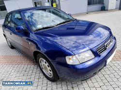 Audi a3 1.6 1999rok - Obrazek 1