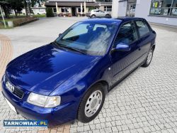Audi a3 1.6 1999rok - Obrazek 3