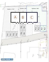 Swojska M-C1 sprzedam mieszkanie 55,82 m2 - Obrazek 2