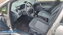 Ford Fiesta 1.2 Benzyna Klima - Obrazek 4