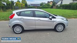Ford Fiesta 1.2 Benzyna Klima - Obrazek 2