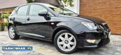 Ibiza fr 2014 r. 5 drzwi 1.2b 105 km klima led alu - Obrazek 2