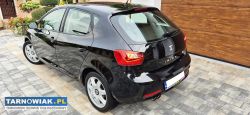 Ibiza fr 2014 r. 5 drzwi 1.2b 105 km klima led alu - Obrazek 3