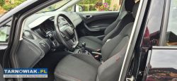 Ibiza fr 2014 r. 5 drzwi 1.2b 105 km klima led alu - Obrazek 4