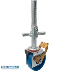 Rusztowanie krause protec 8-12m - Obrazek 2