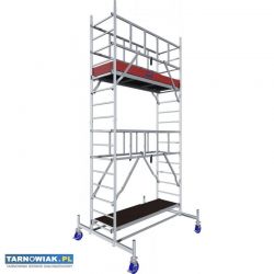 Rusztowanie krause protec 8-12m - Obrazek 4