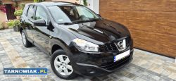 Qashqai +2 2011r. Lift 7-Osób 1.6 Benzyna Tempomat - Obrazek 2