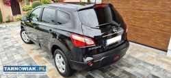 Qashqai +2 2011r. Lift 7-Osób 1.6 Benzyna Tempomat - Obrazek 3