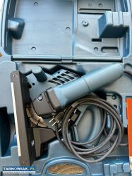 Bruzdownica bosch professional gnf 35 ca /150mm - Obrazek 2