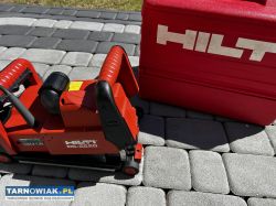 Bruzdownica hilti dc-se20 /125mm 1950w - Obrazek 1