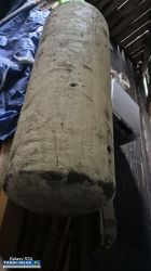Boiler kuchenka gazowo elektryczna - Obrazek 3