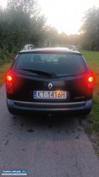 Tanio laguna 2 1.8 bedzyna z 2001r za 1699zł - Obrazek 3