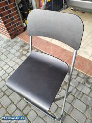 Hokery stołki barowe Ikea używane - Obrazek 1
