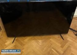 Bezpłatnie oddam potrzebującemu telewizor 55cali - Obrazek 1