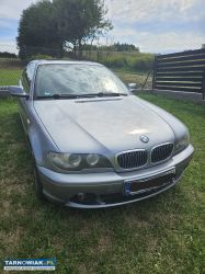 Bmw e46 320i - Obrazek 1