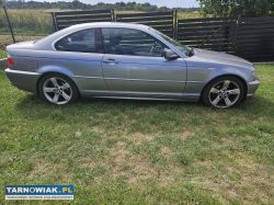 Bmw e46 320i - Obrazek 2