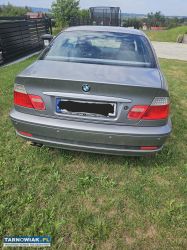 Bmw e46 320i - Obrazek 3