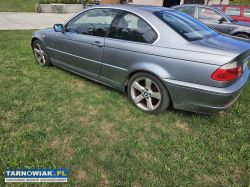 Bmw e46 320i - Obrazek 4