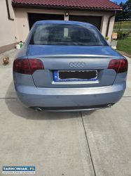 Audi a4 b7 s line - Obrazek 2