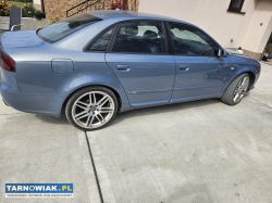 Audi a4 b7 s line - Obrazek 3