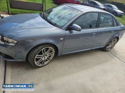 Audi a4 b7 s line - Obrazek 4