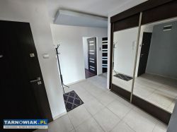 3 pokoje, osobna kuchnia, WC, łazienka, 63m2 - Obrazek 3