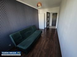 3 pokoje, osobna kuchnia, WC, łazienka, 63m2 - Obrazek 4
