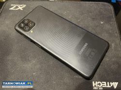 Samsung A12 stan bardzo dobry - Obrazek 2
