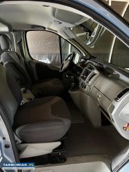 Opel Vivaro - Obrazek 3