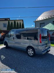 Opel Vivaro - Obrazek 4