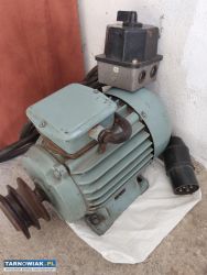 Silniki elektryczny 2.2kw - Obrazek 1