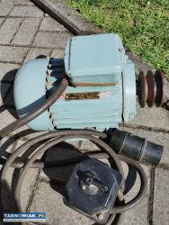 Silniki elektryczny 2.2kw - Obrazek 2