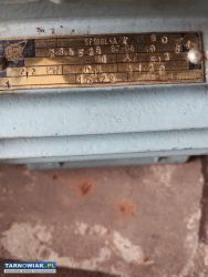 Silniki elektryczny 2.2kw - Obrazek 3