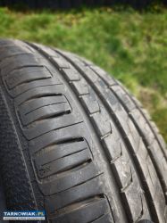 Opony letnie barum bravuris 3 hm 215/55 r17 94y - Obrazek 3