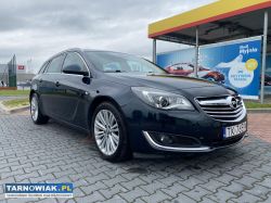 Opel Insignia 1.6 Turbo - Obrazek 2