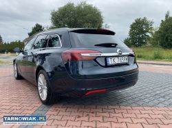 Opel Insignia 1.6 Turbo - Obrazek 3