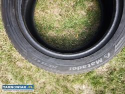 Opony letnie matador hectorra 5 215/55 r17 98y xl - Obrazek 1