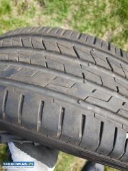 Opony letnie matador hectorra 5 215/55 r17 98y xl - Obrazek 3