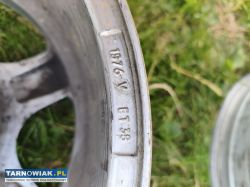 Felgi Aluminiowe 15 - Obrazek 4