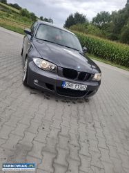 Bmw e81 2.0 177km mpakiet - Obrazek 2