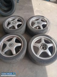Felgi 17" 5x112 - Obrazek 1