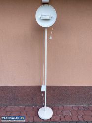 Lampa halogenowa - Obrazek 1