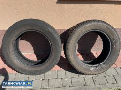 Opony zimowe 225/65 r17 - Obrazek 1