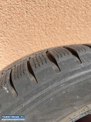 Opony zimowe 225/65 r17 - Obrazek 2