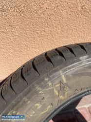 Opony zimowe 225/65 r17 - Obrazek 3