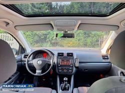 Volkswagen golf gt sport*2.0*tdi*2008 - Obrazek 4